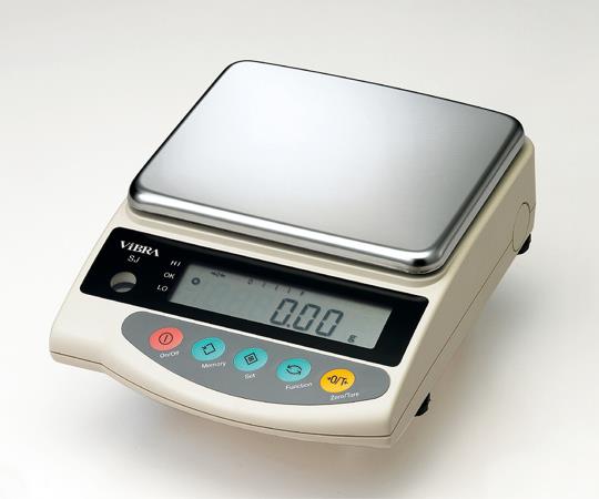 SHINKO DENSHI CO., LTD SJ-12K High Precision Electronic Balance (12000g, 1g)